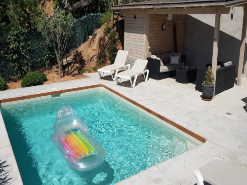 Villa - 7 personer -  - 17220 - Sant Feliu De Guixols