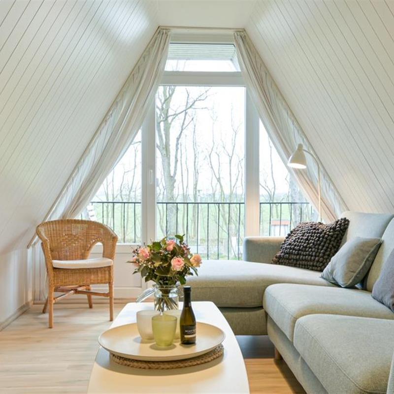 Ferielejlighed - 3 personer -  - Katharinenhof - 23769 - Fehmarn Ot Katharinenhof