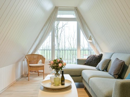 Ferienwohnung - 3 Personen -  - Katharinenhof - 23769 - Fehmarn Ot Katharinenhof