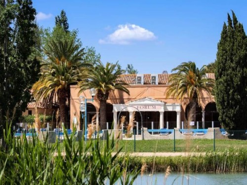 Semesterlägenhet - 3 personer -  - 13200 - Arles