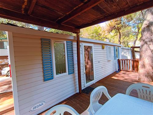 Holiday apartment - 5 persons -  - Pula/Banjole - 52203