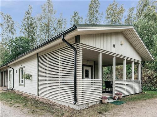 Fritidshus - 7 personer -  - Porvoo - 06200
