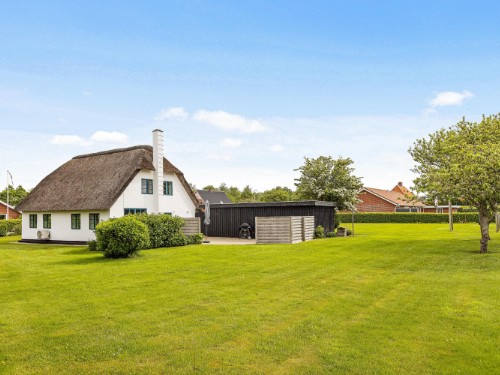 Sommerhus - 6 personer -  - Byvej - Ballum - 6261 - Bredebro