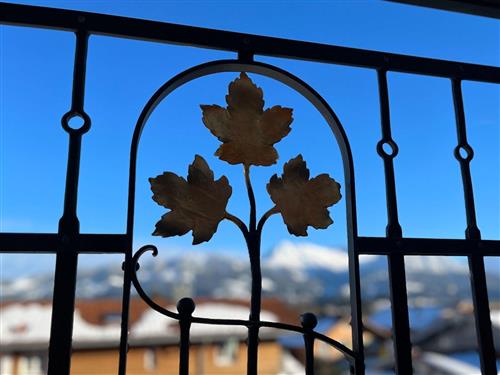 Ferielejlighed - 4 personer -  - Goldbachweg - 87538 - Bolsterlang