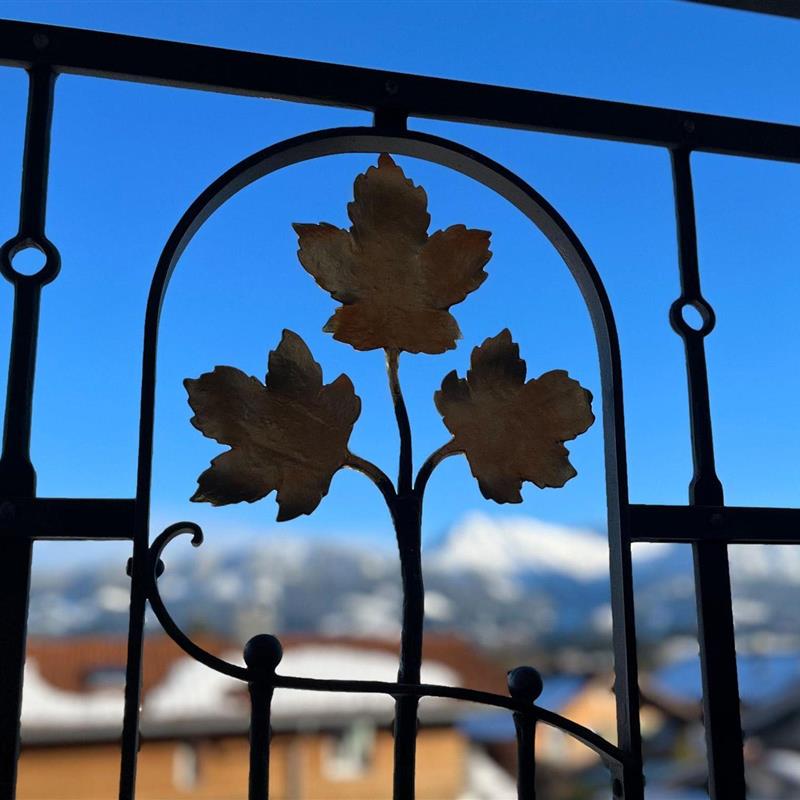 Ferielejlighed - 4 personer -  - Goldbachweg - 87538 - Bolsterlang