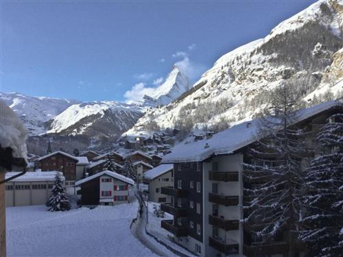 Holiday apartment - 4 persons -  - Zermatt - 3920