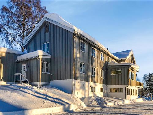 Sommerhus - 2 personer -  - Sjusjøvegen 1330 Nr. - Sjusjøen - 2610 - Mesnali