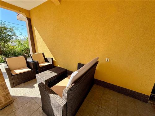 Ferielejlighed - 2 personer -  - Crikvenica/Dramalj - 51265