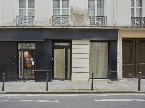 Ferielejlighed - 4 personer -  - 75002 - Paris