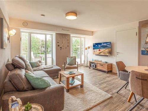 Semesterlägenhet - 4 personer -  - Südstrand - 18609 - Ostseebad Binz Ot Prora