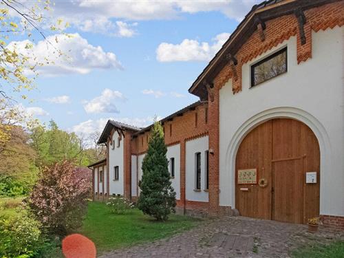 Ferienwohnung - 2 Personen -  - Mühlenweg - 18292 - Kuchelmiß