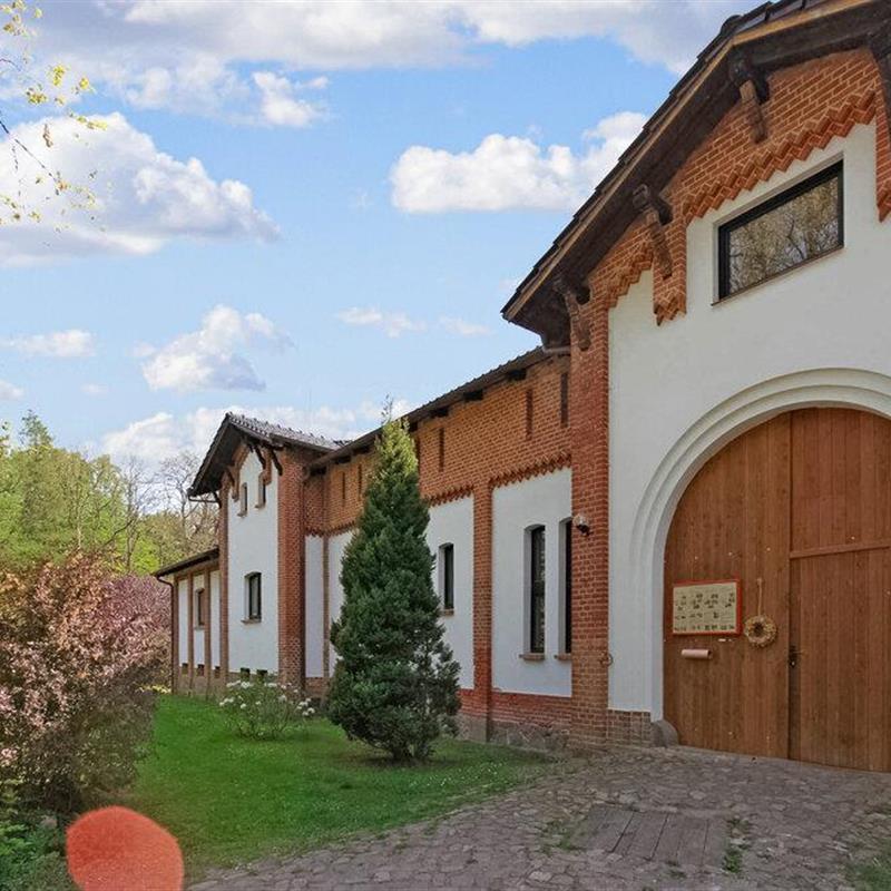 Ferielejlighed - 2 personer -  - Mühlenweg - 18292 - Kuchelmiß