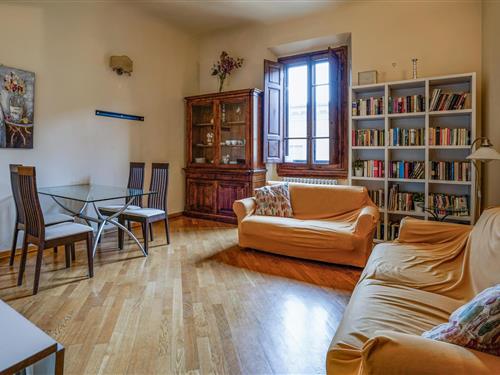 Ferielejlighed - 4 personer -  - Via Pellicceria - 50123 - Firenze