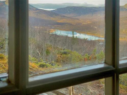Sommerhus - 9 personer -  - Juvenesvegen - 3632 - Uvdal