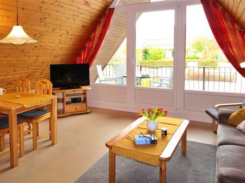 Ferielejlighed - 4 personer -  - Meeschendorf - 23769 - Fehmarn Ot Meeschendorf