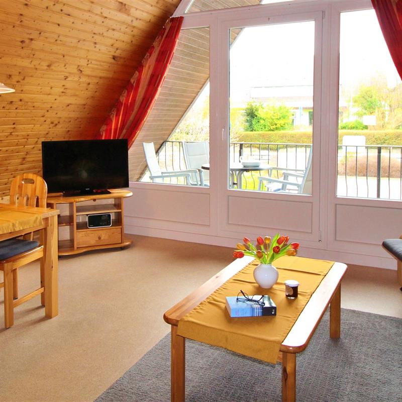 Ferielejlighed - 4 personer -  - Meeschendorf - 23769 - Fehmarn Ot Meeschendorf