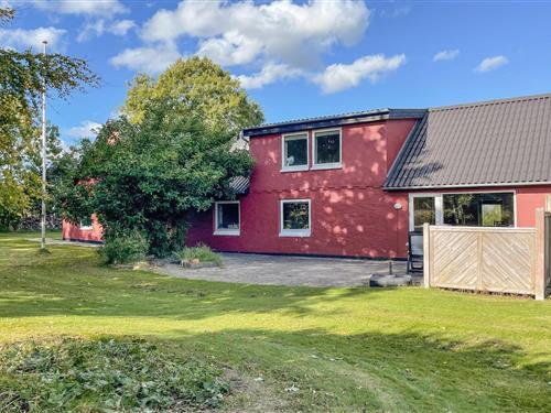 Sommerhus - 10 personer -  - Gunderupvej - Trend / Limfjorden - 9640 - Farsø