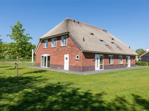Holiday home - 12 persons -  - 8378JJ - Paasloo