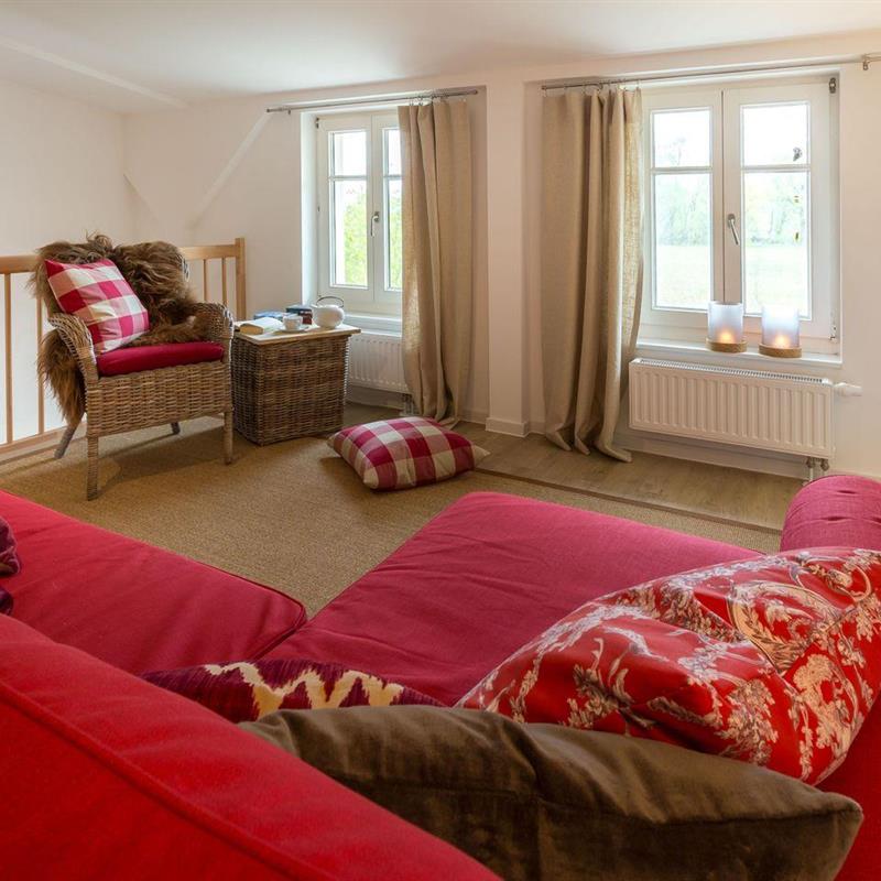 Ferielejlighed - 4 personer -  - Rosengarten - 18574 - Garz/Rügen