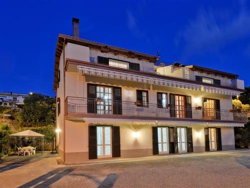 Ferielejlighed - 5 personer -  - Via Salita degli Ulivi - Paestum - 84043 - Agropoli