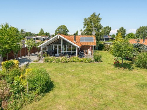Fritidshus - 6 personer -  - Hejsager Strandby - Hejsager - 6100 - Haderslev
