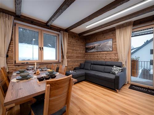 Ferieleilighet - 5 personer -  - Dolni Morava - 561 69