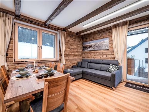 Ferielejlighed - 5 personer -  - Dolni Morava - 561 69