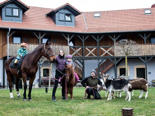 Semesterhus/Semesterlägenhet - 2 personer -  - Kirchremda Nr. - 07407 - Rudolstadt - Kirchremda