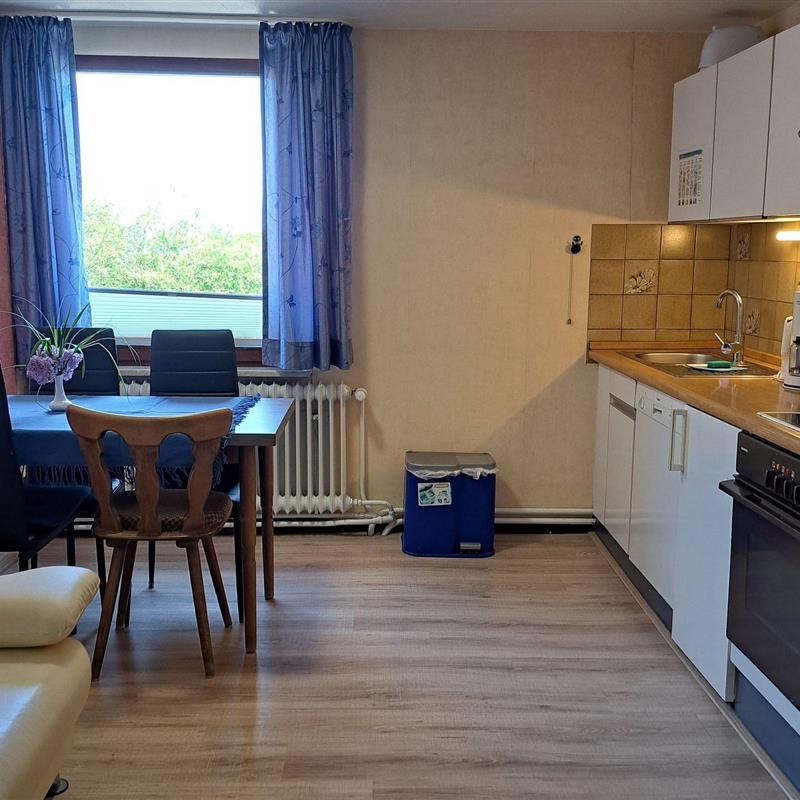 Bondegård - 4 personer -  - Jägerbucht - 24395 - Kronsgaard