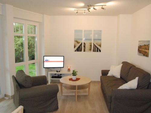 Ferieleilighet - 4 personer -  - Bürgermeister-Fox Str. - 23769 - Fehmarn