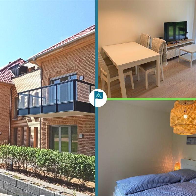 Ferielejlighed - 4 personer -  - Am Golfplatz - 25938 - Wyk Auf Föhr