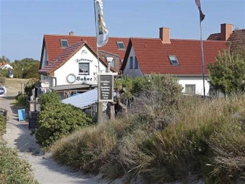 Feriehus / leilighet - 3 personer -  - Norderende 104 a - 18565 - Vitte/Insel Hiddensee