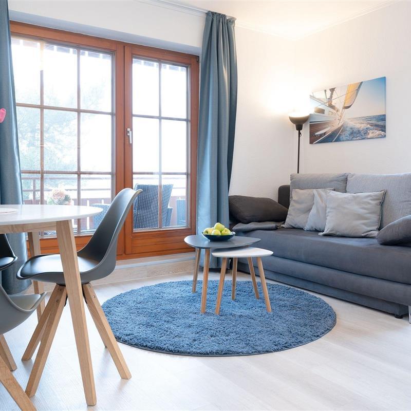 Ferielejlighed - 4 personer -  - Seestraße - 23683 - Scharbeutz