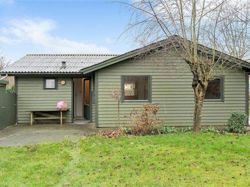 Ferienhaus - 6 Personen -  - Blåmejsevej - Maarup - 8305 - Samsö