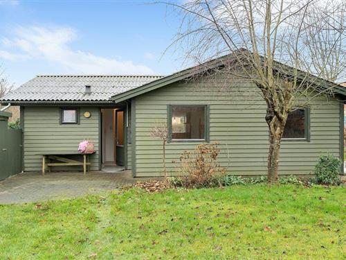 Vakantiehuis - 6 personen -  - Blåmejsevej - Maarup - 8305 - Samsø