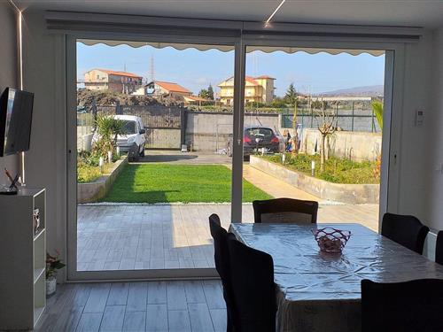Holiday Home/Apartment - 2 persons -  - 95032 - Belpasso