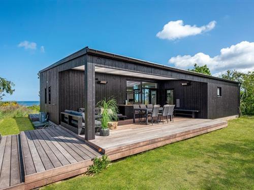 Ferienhaus - 8 Personen -  - Vollerup Vang - Vollerup - 4400 - Kalundborg