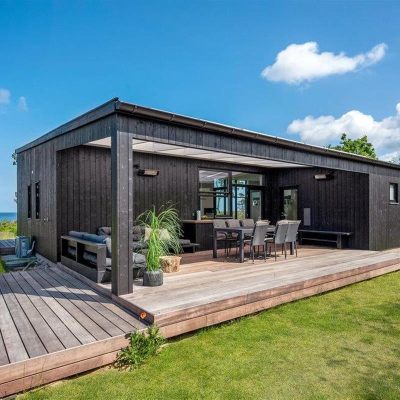 Ferienhaus - 8 Personen -  - Vollerup Vang - Vollerup - 4400 - Kalundborg