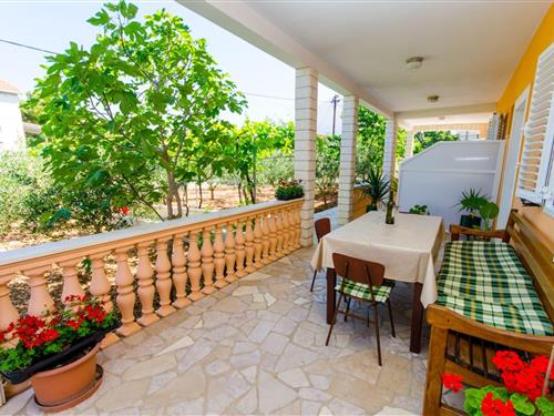 Ferielejlighed - 3 personer -  - 21220 - Trogir