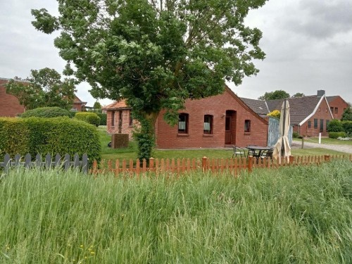 Sommerhus - 3 personer -  - Alte Deichlohne - 26736 - Krummhörn