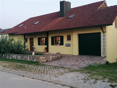 Holiday Home/Apartment - 2 persons -  - Sonnleitenweg - 92345 - Dietfurt An Der Altmühl