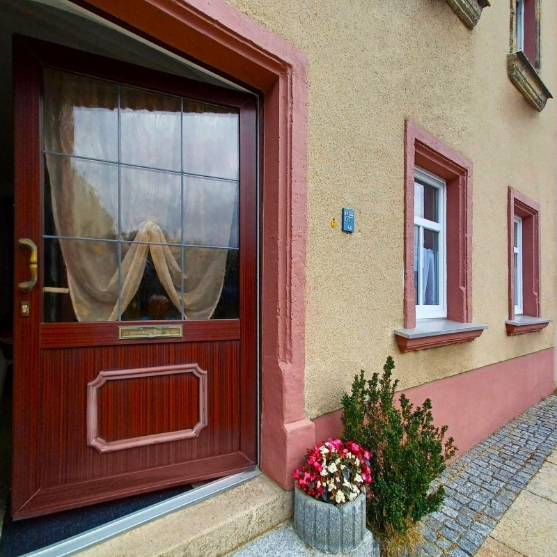 Ferielejlighed - 2 personer -  - Kleine Sommerleite - 09456 - Annaberg-Buchholz