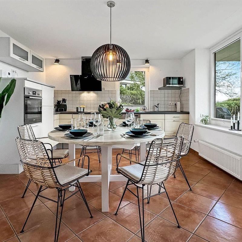 Sommerhus - 6 personer -  - Schleikoppel - 24857 - Stexwig