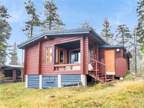 Ferienhaus - 5 Personen -  - Kuusamo - 93830
