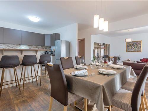 Holiday home - 8 persons -  - Orbanin - 52100 - Pula