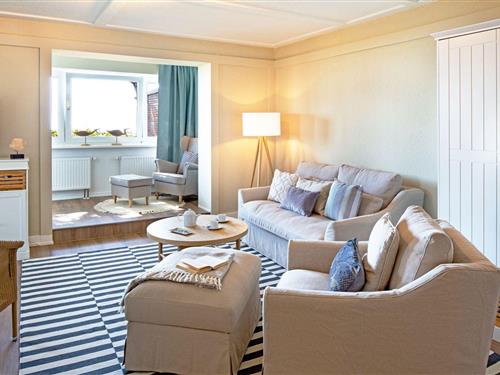 Holiday apartment - 4 persons -  - Frischwassertal - 25992 - List