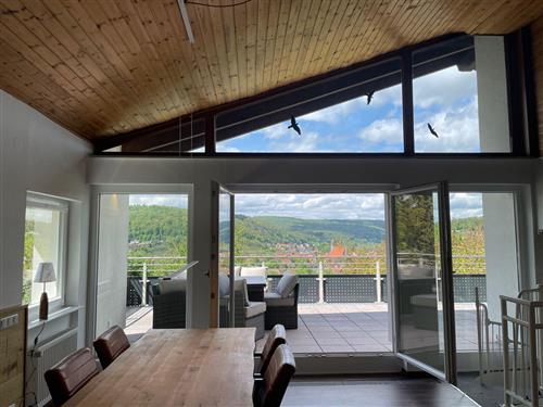 Feriehus - 4 personer -  - Iserlohweg - 34346 - Hannoversch Münden