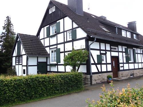 Sommerhus - 8 personer -  - 52156 - Monschau-Kalterherberg