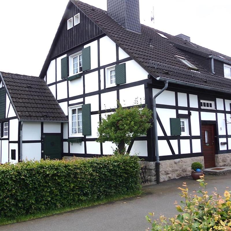 Sommerhus - 8 personer -  - 52156 - Monschau-Kalterherberg