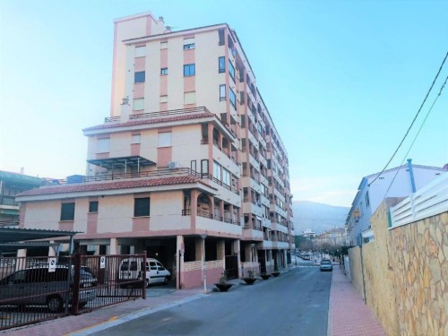 Holiday apartment - 5 persons -  - 12594 - Oropesa Del Mar